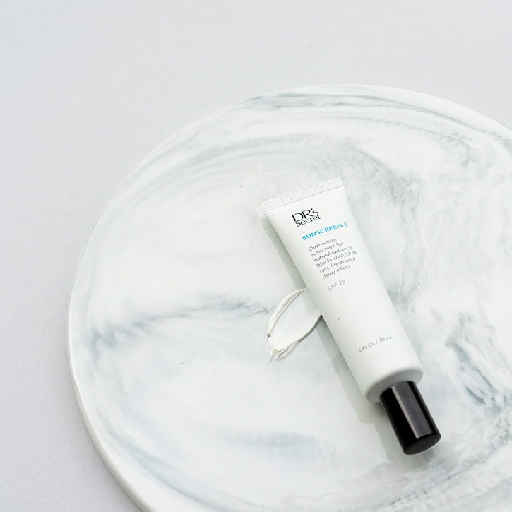 曬不黑防曬霜⭐️ 榮獲SNQ國家品質❺