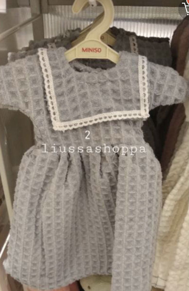 29. Lap Tangan Gemoy!