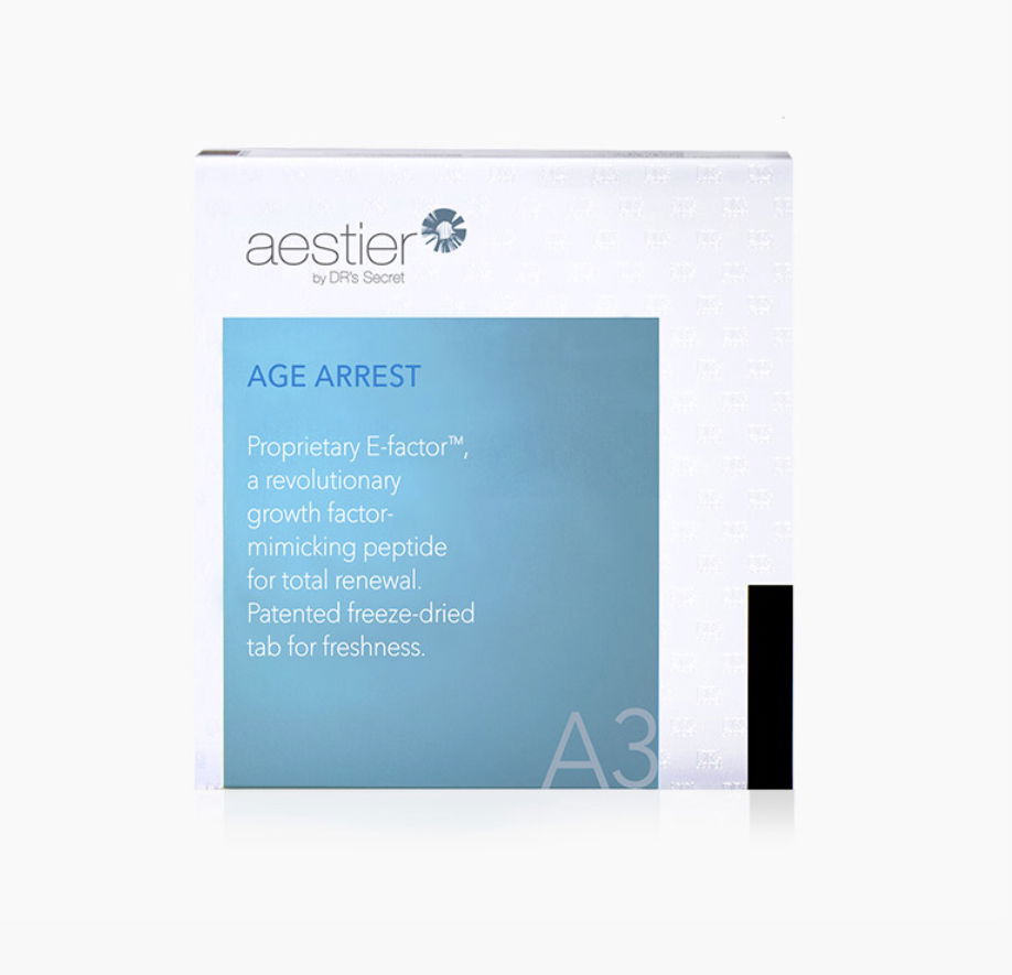 熙黛爾 駐顏肽片(30 tabs)