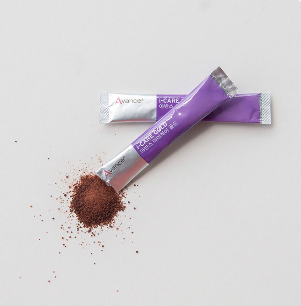 維格爾 晶睛綜合素粉狀食品 (30'S)