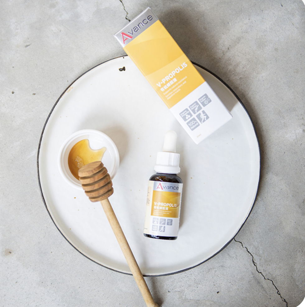 維格爾 蜂膠液食品 