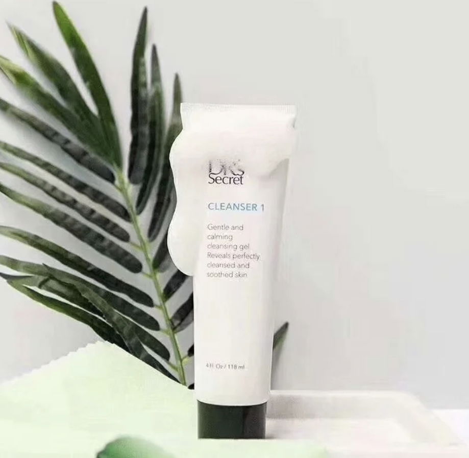 1號 潔膚霜   #FG特優評鑑 NO1