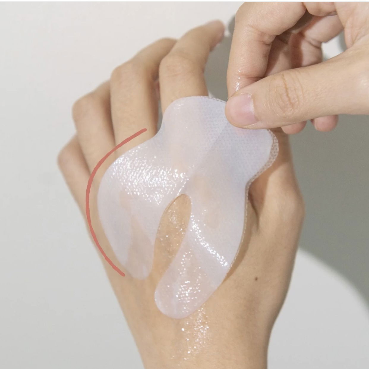 煥活晶透眼膜-賦活眼周 抗壓舒緩 揮別暗沈 