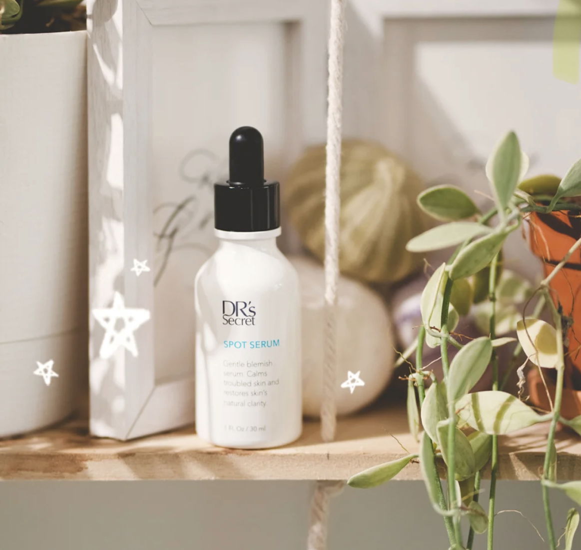 8號 美瑕液 （改善粉刺、痘痘）