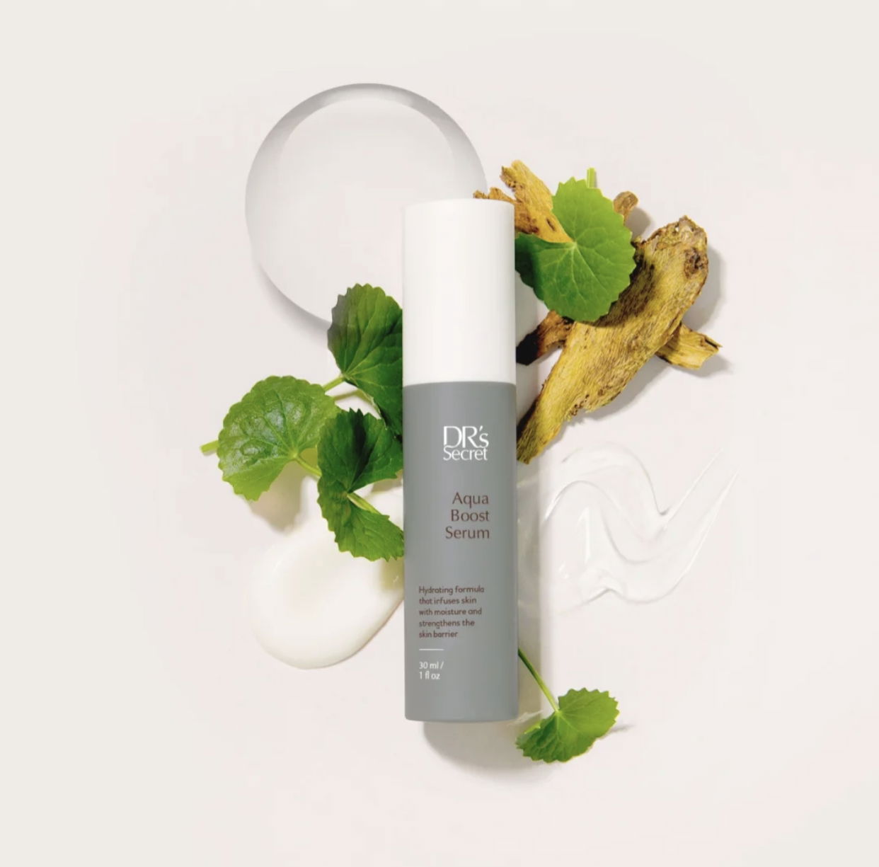 10號 補水精華露 