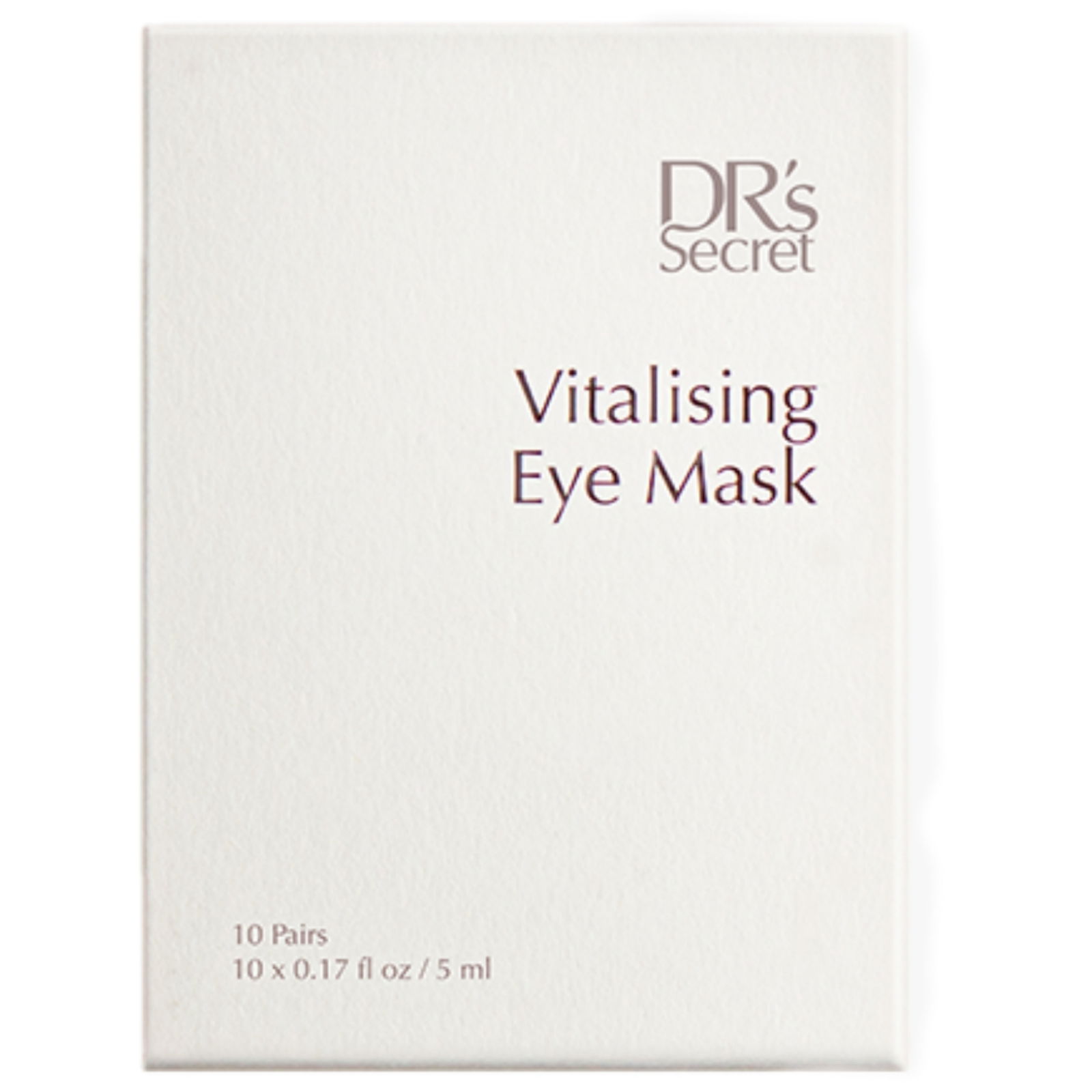 煥活晶透眼膜-3C族、黑眼圈必備