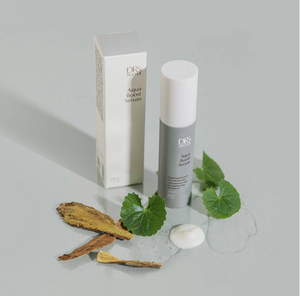 10號盈潤補水精華露🌼全方位注入水嫩