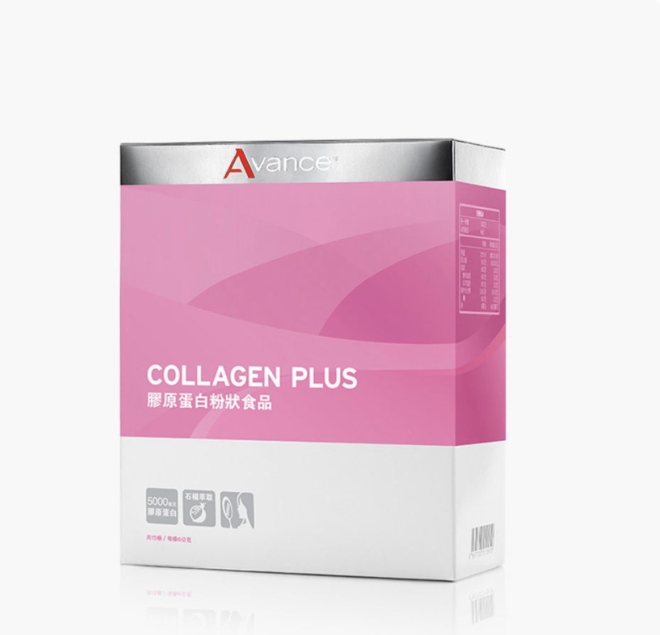 維格爾 膠原蛋白粉（食品）