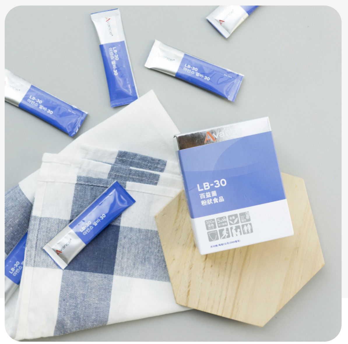 維格爾 百益菌 提升抵抗力