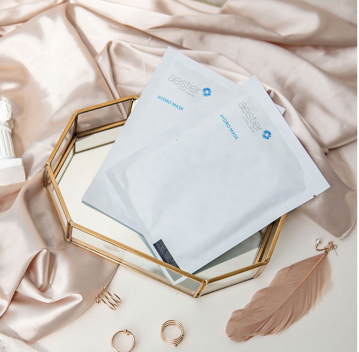 熙黛爾 水面膜🌼深層滋潤