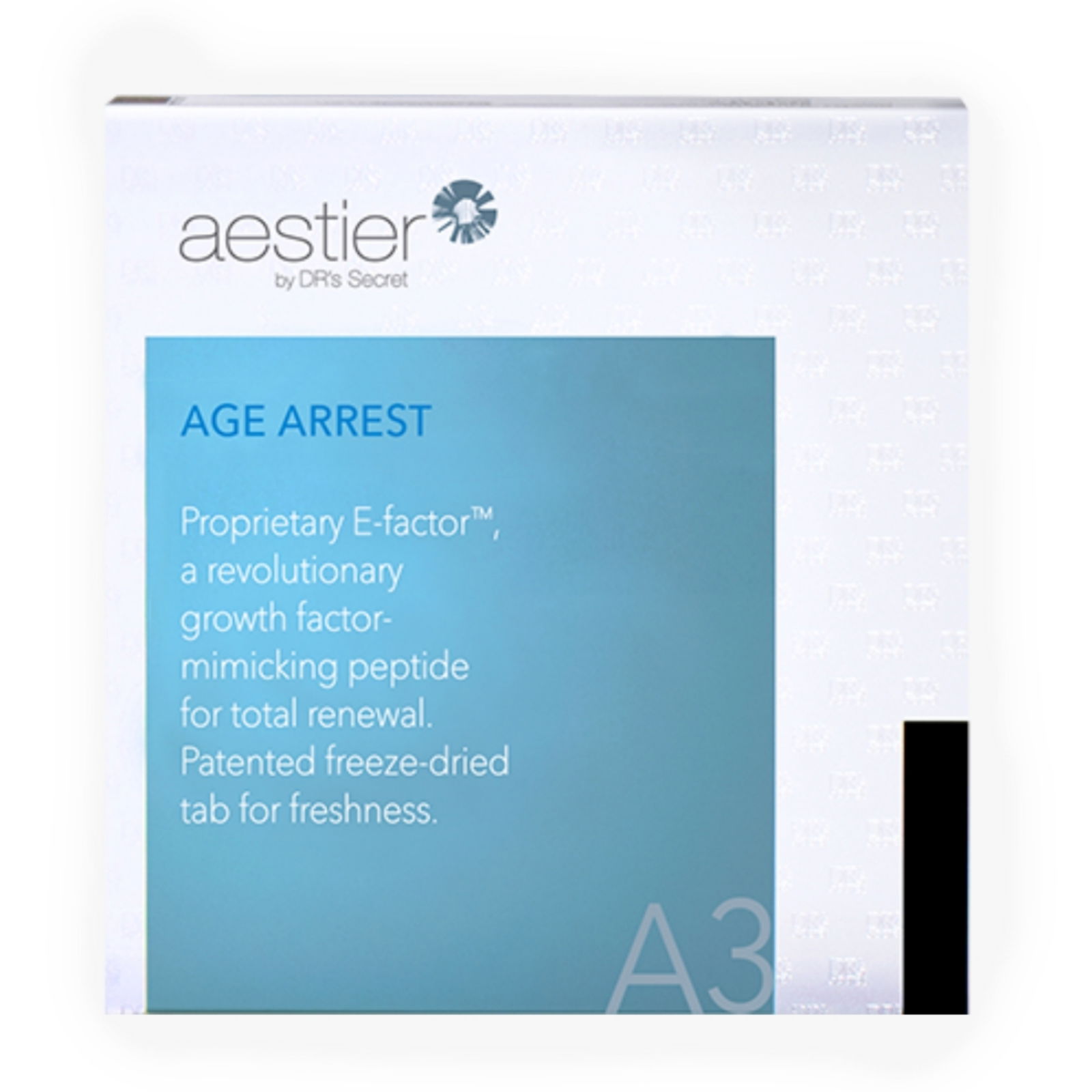 駐顏肽片（30tabs）