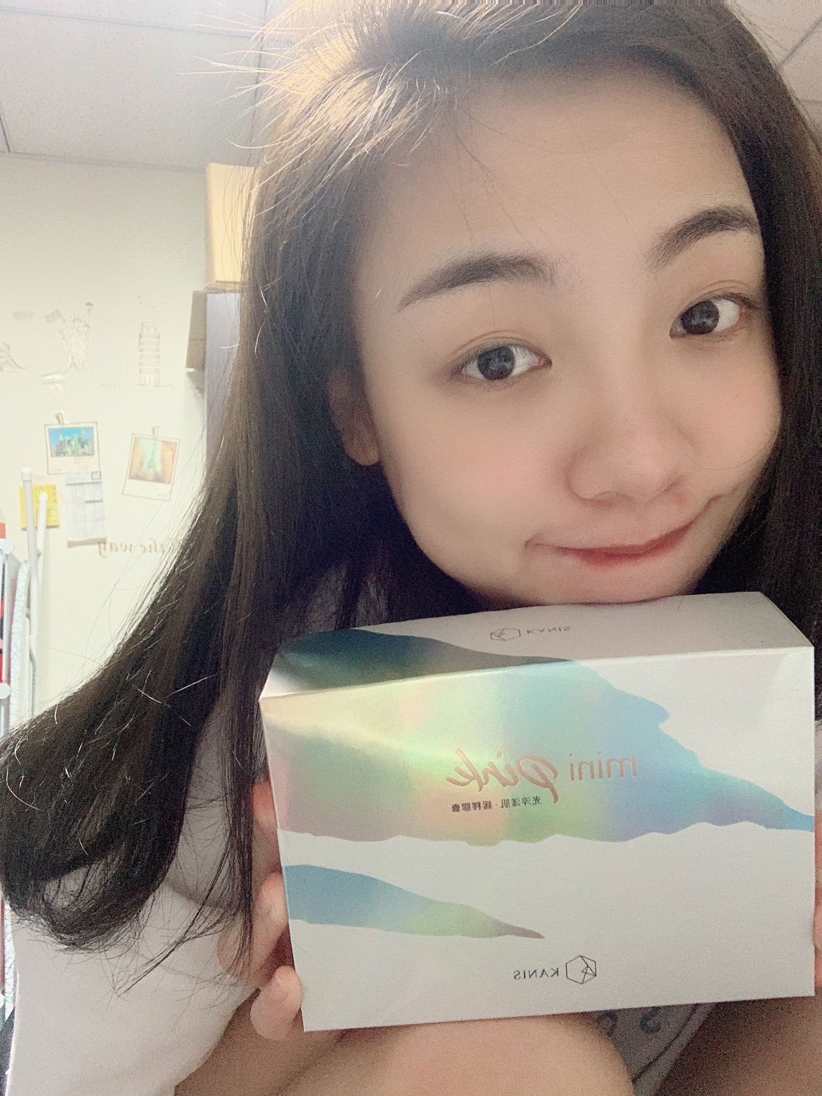 有感的膠原蛋白在這裡♡