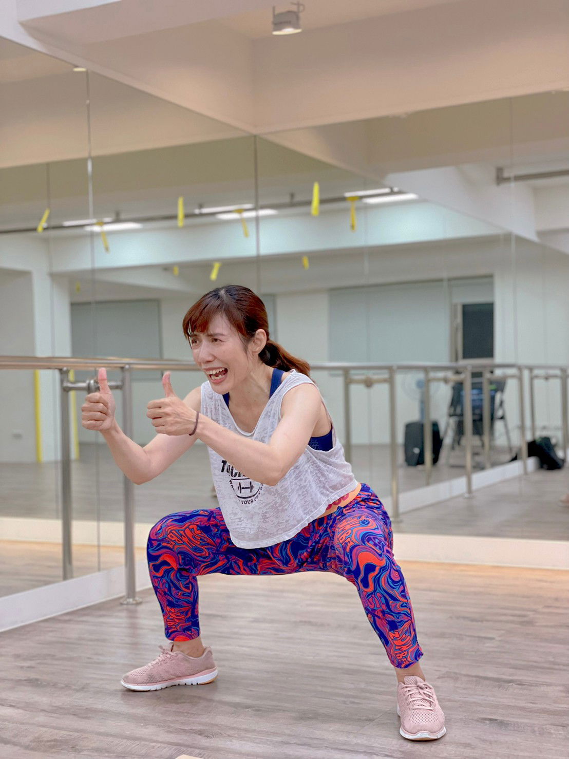 D39燃脂zumba有氧-胡雪梅老師