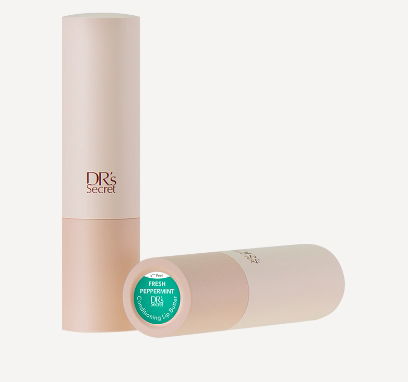 修護潤唇膏-薄荷 