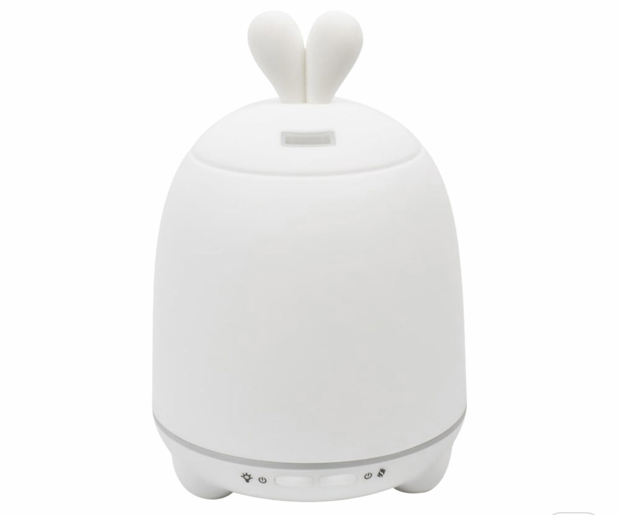 38. Rabbit Diffuser Ataru White