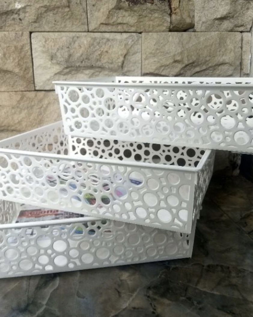 39. Keranjang Aestetik