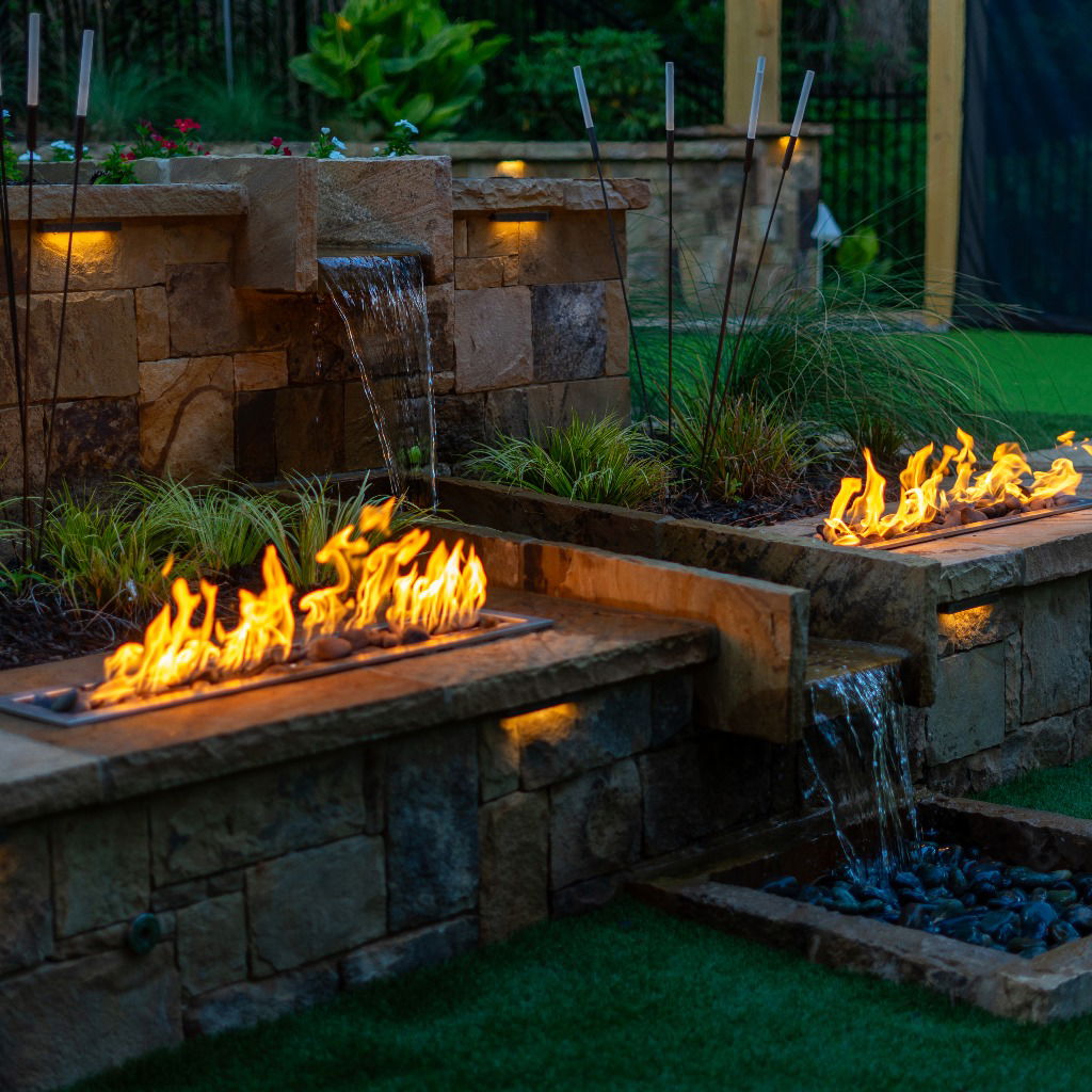 Top 7 Backyard Fire Pit Design Ideas That Flame To Please