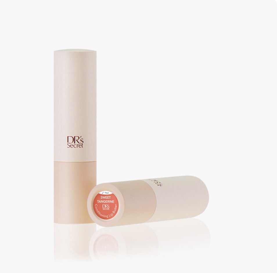 修護潤唇膏（甜橙 ）