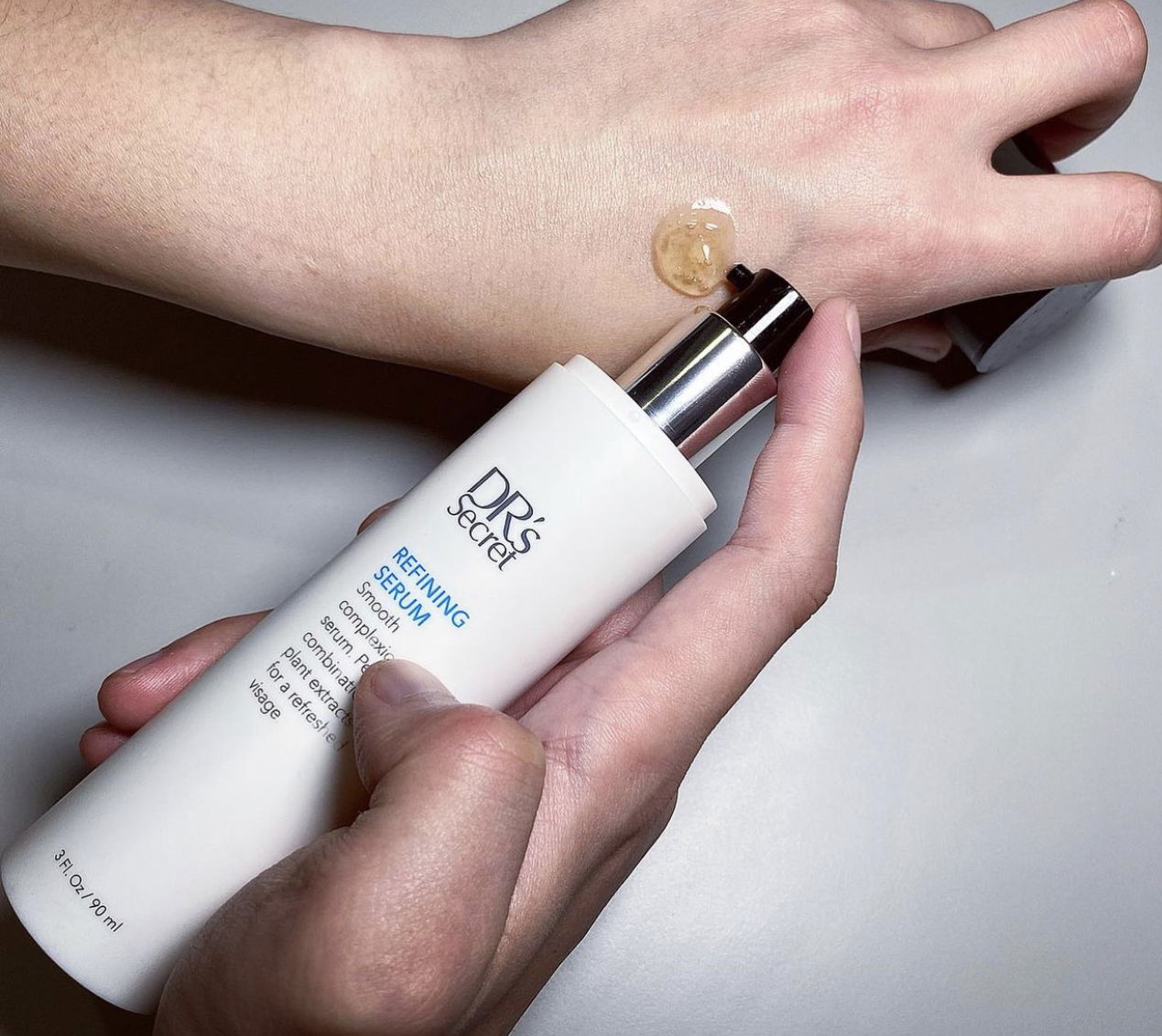 皙之密 緊緻露 9 (90ml)