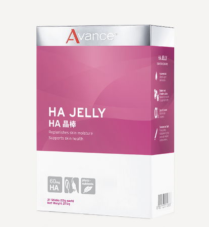 潞潞兒❤️皮膚補水💦