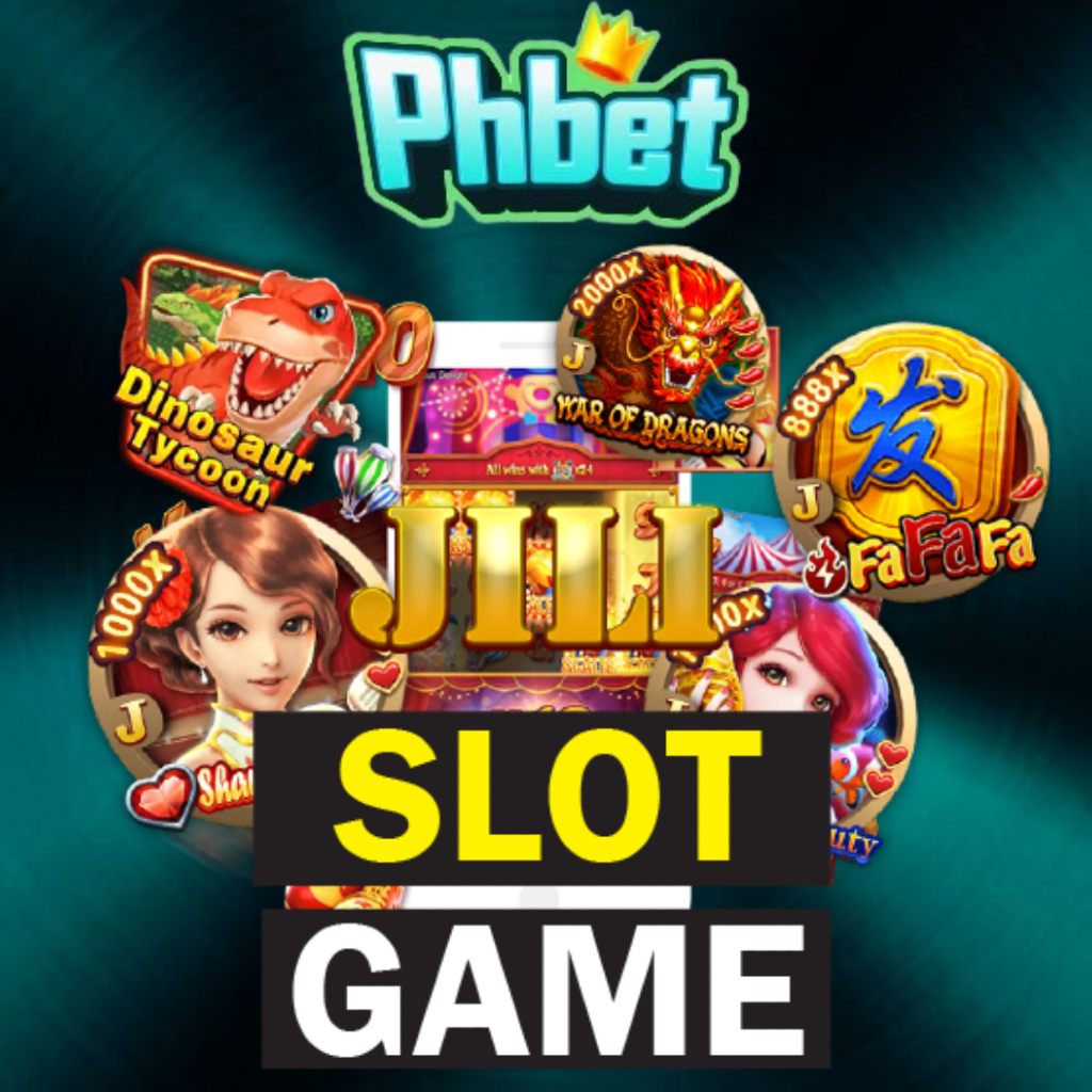 PHBET SLOT