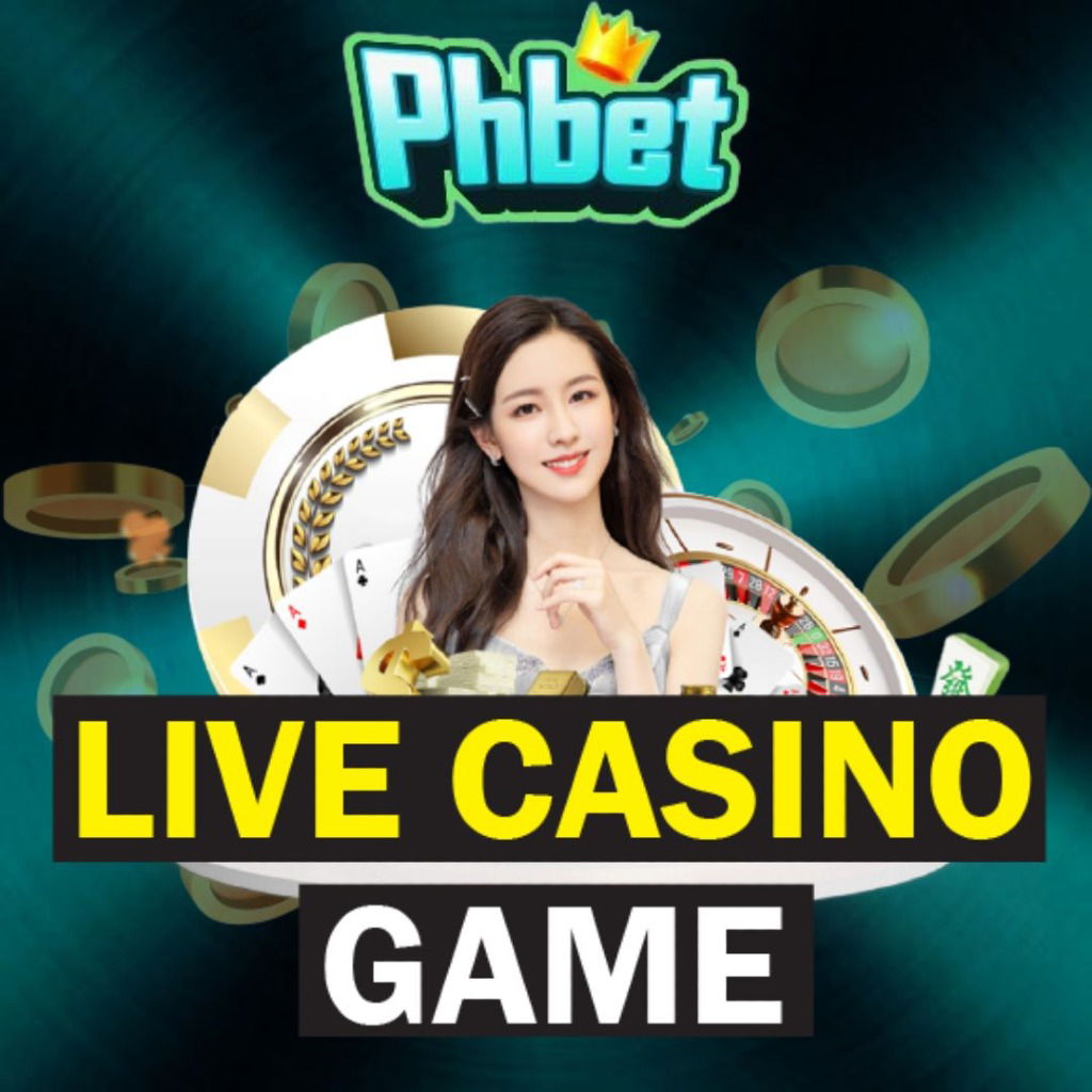 PHBET LIVE CASINO
