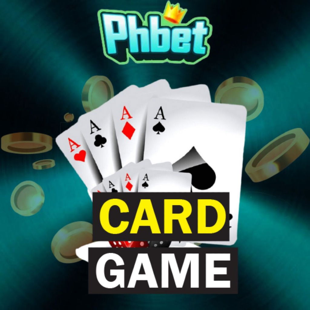 PHBET CARD GAMES