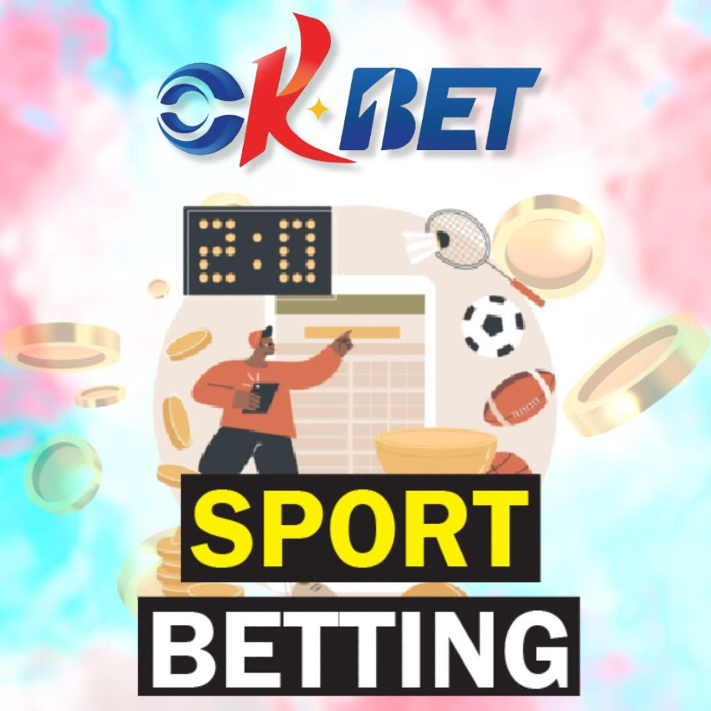 OKBET SPORT