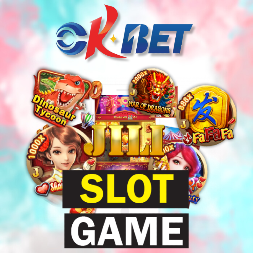 OKBET OKGAME