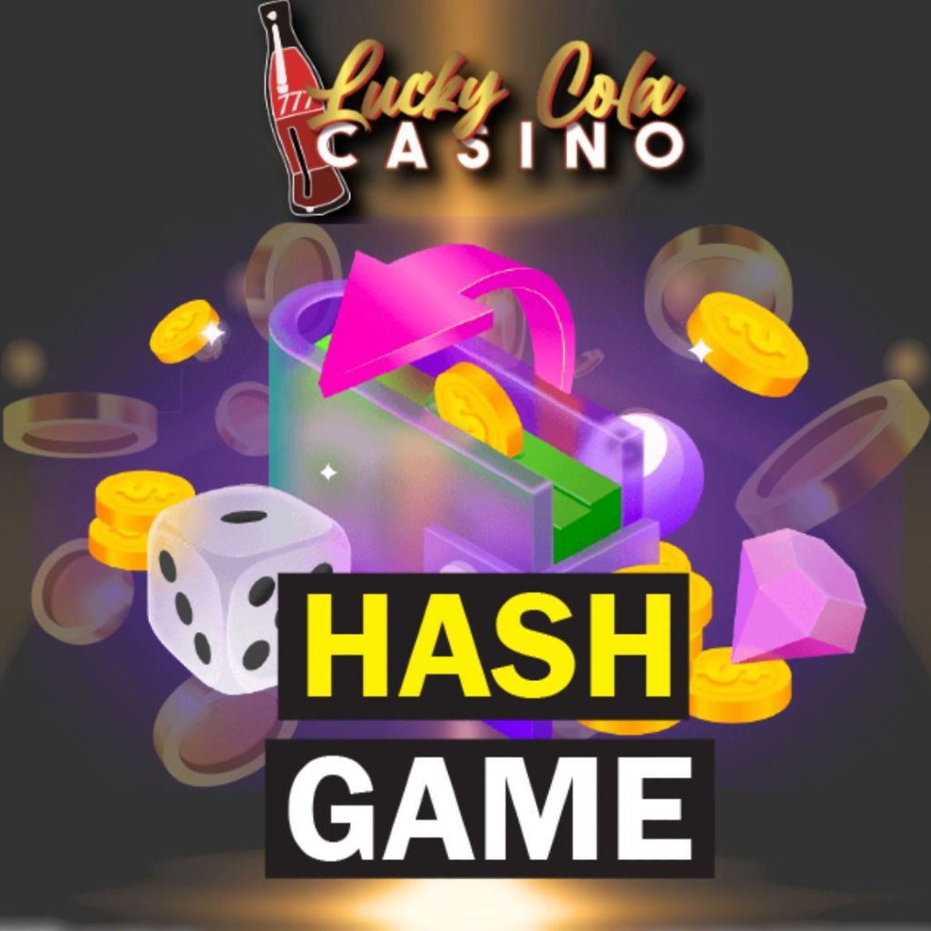 LUCKY COLA HASH
