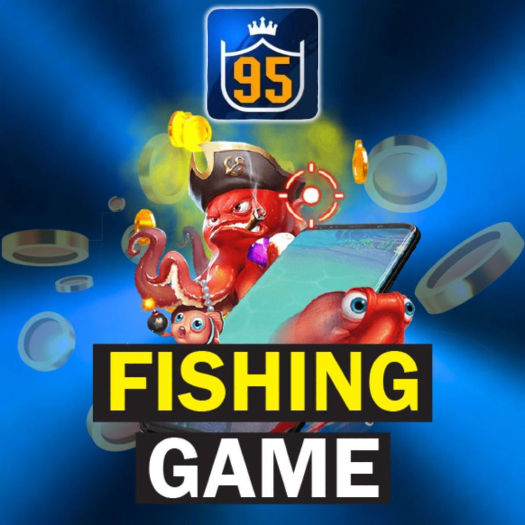UBET95 FISHING GAME