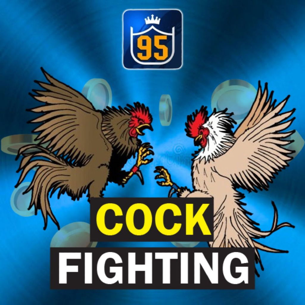UBET95 COCK FIGHT 