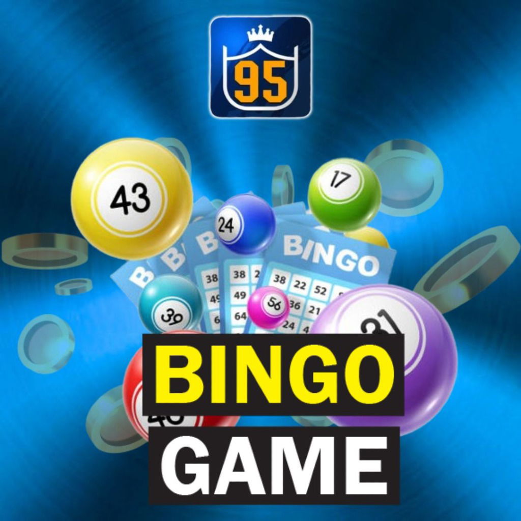 UBET95 BINGO GAME