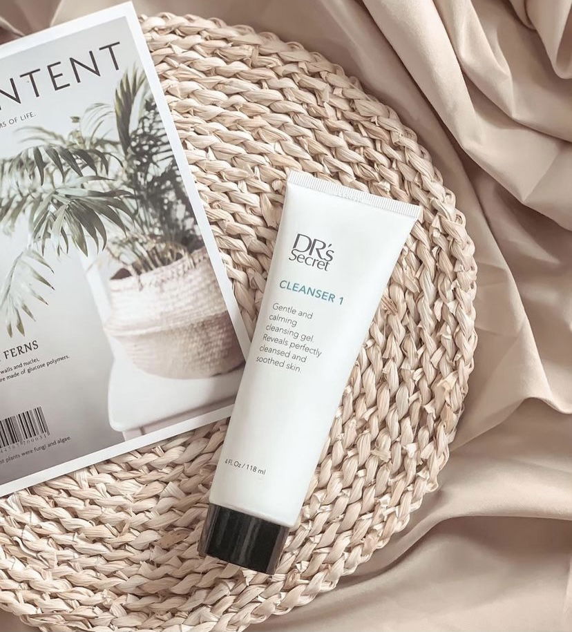 TOP熱賣🎉 潔膚霜