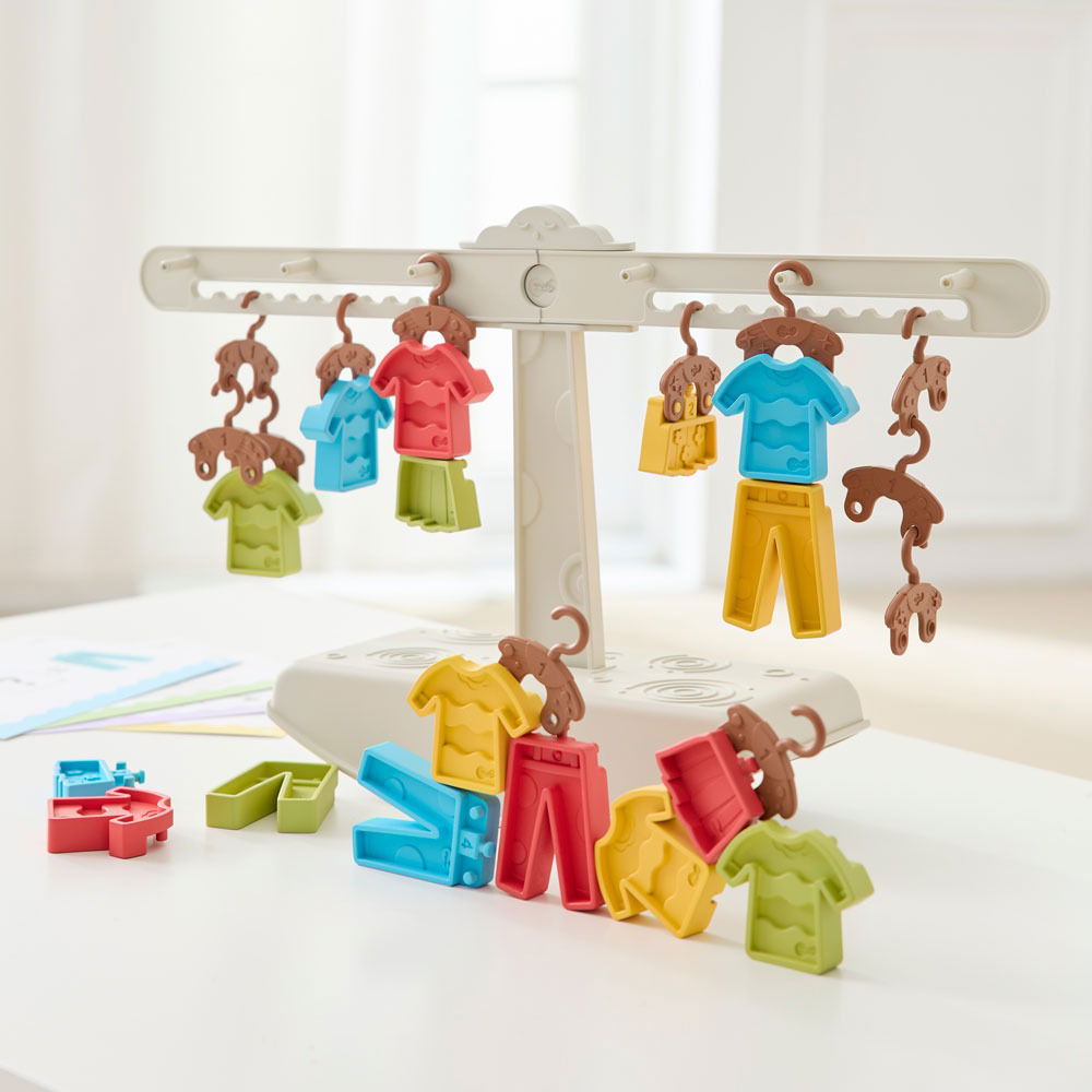 Weplay Elf's Hanger
