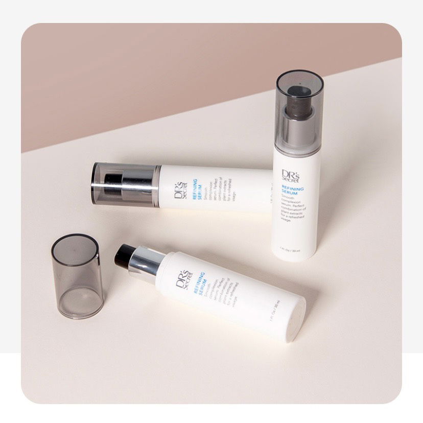 皙之密 緊緻露(9) 