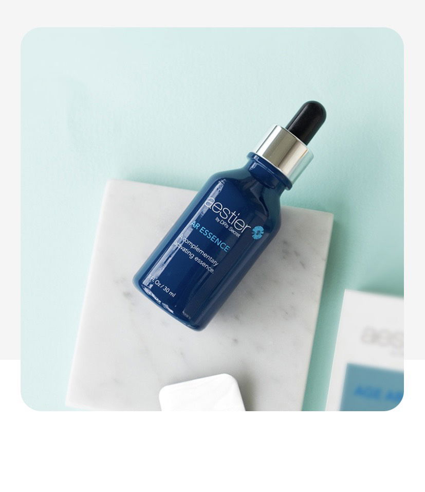 熙黛爾 駐顏精華(30ml) 