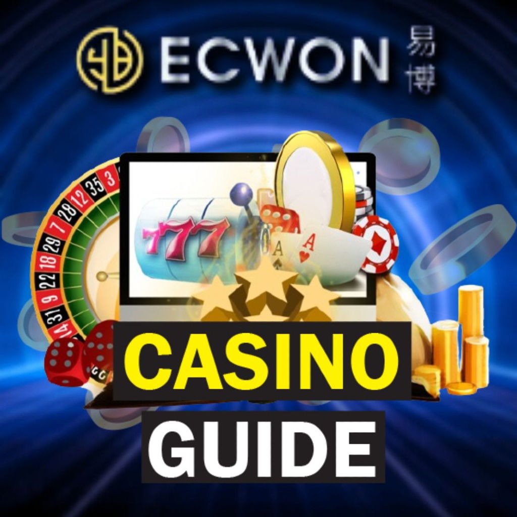 ECWON CASINO GUIDE