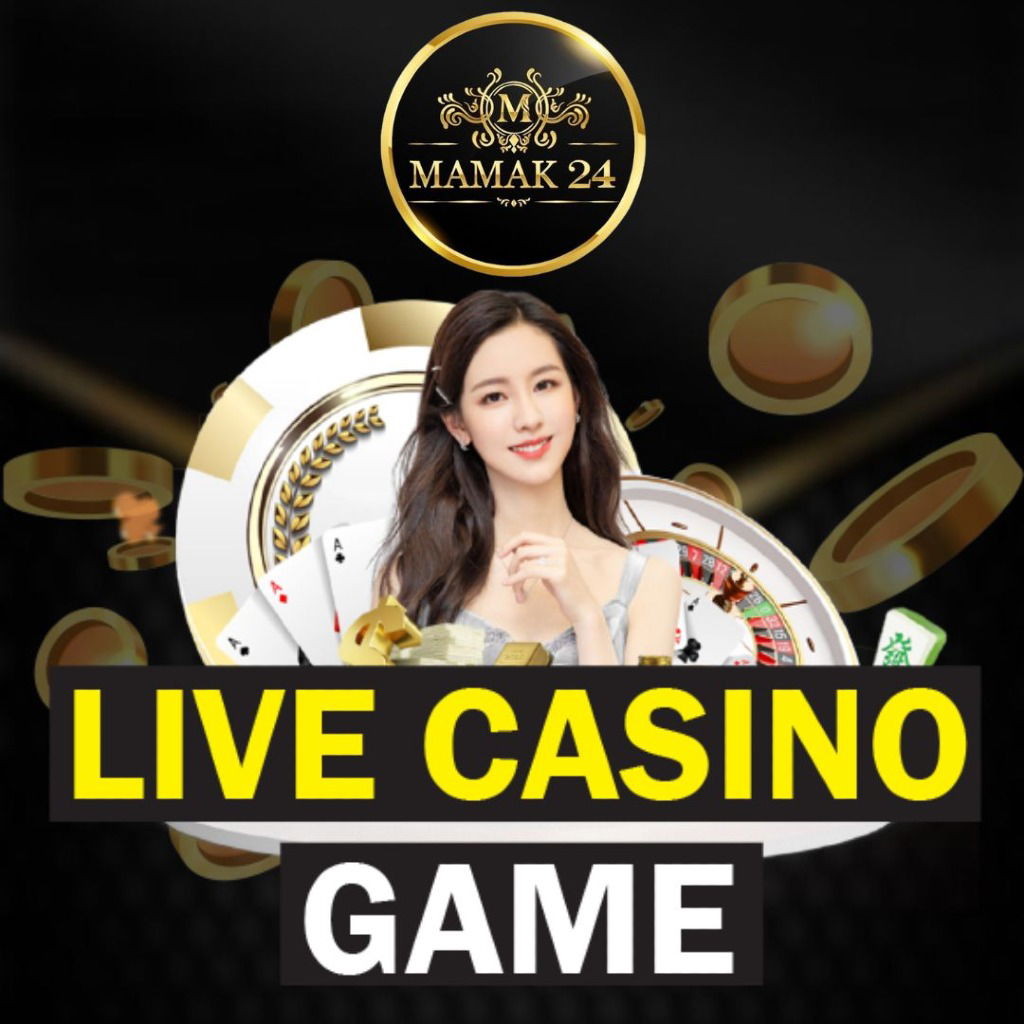 MAMAK24 CASINO