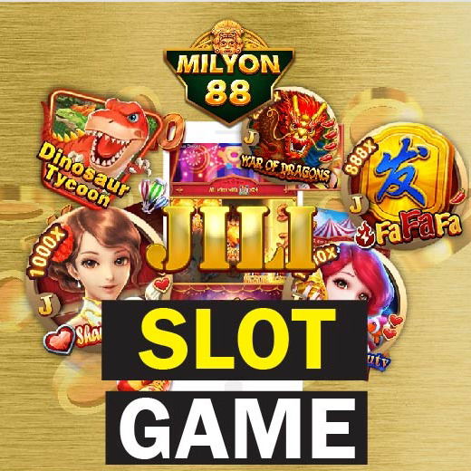 MILYON88 ONLINE SLOT GAME