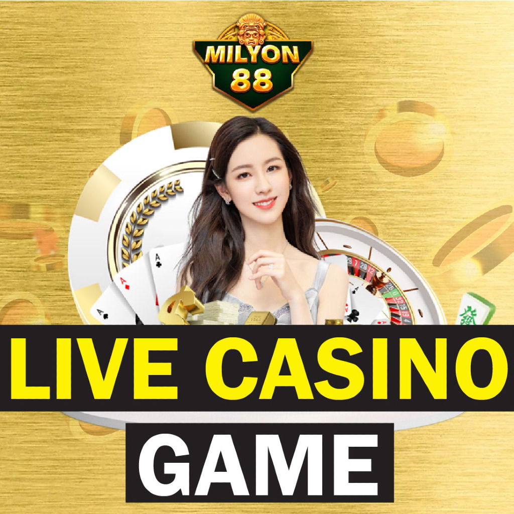 MILYON88 LIVE CASINO GUIDE
