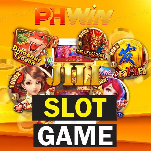 PHWIN ONLINE SLOT GAME