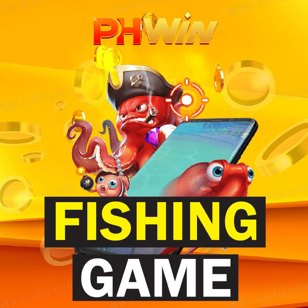 PHWIN ONLINE FISHING GAME