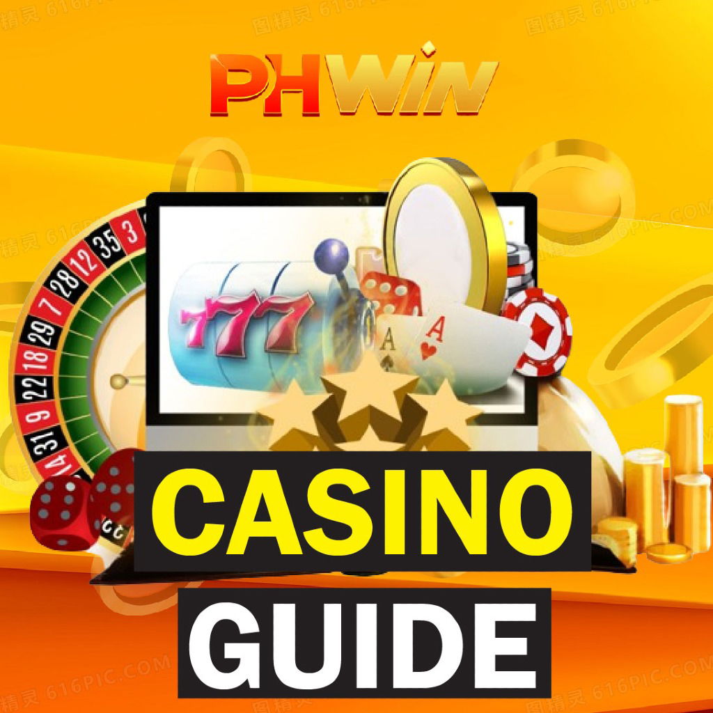 PHWIN CASINO GUIDE
