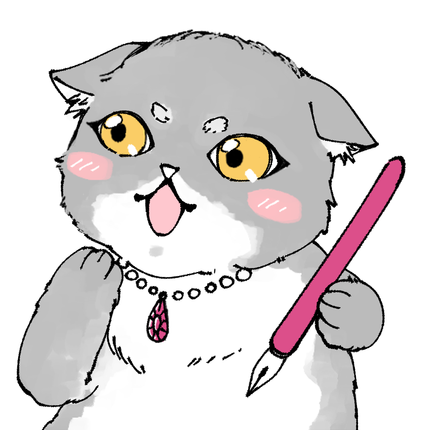 【影片】喵喵大師 帶你快速解壓縮自己的生命藍圖