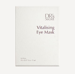 閃亮眼眸✨煥活晶透眼膜