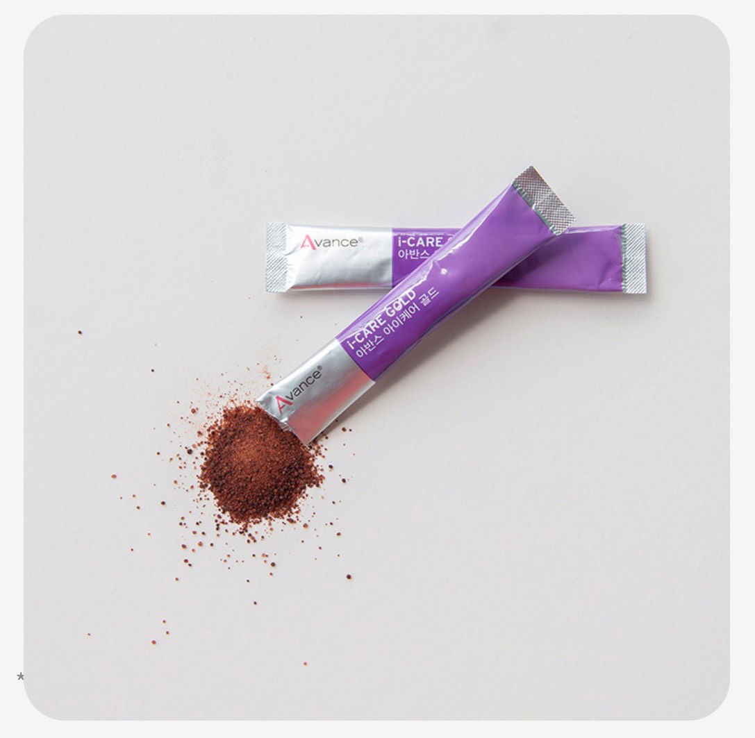 晶睛素｜好眼力.一級棒