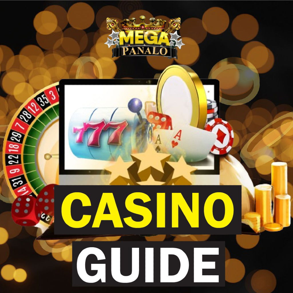 MEGAPANALO CASINO GUIDE