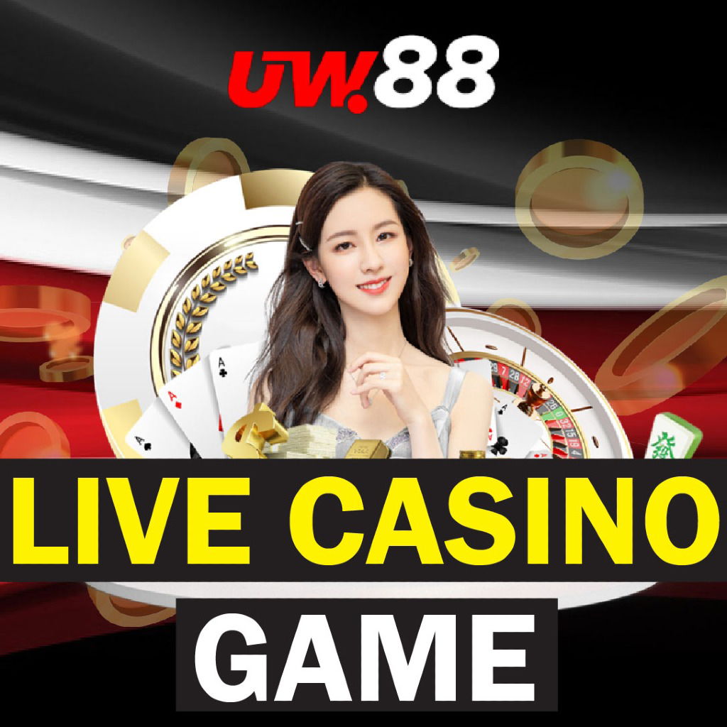 UW88 LIVE CASINO GAME