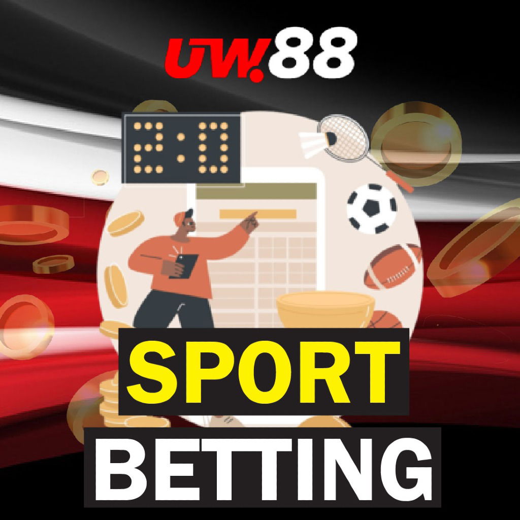 UW88 SPORTSBOOK